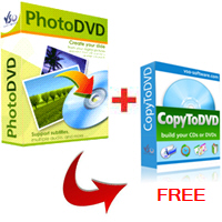 photodvd special offer