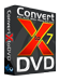 Convierta sus videos a DVD